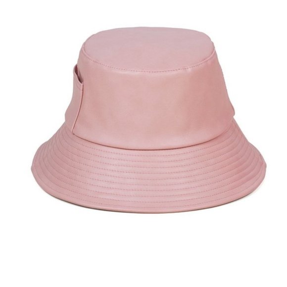 Lack of Color Wave Bucket - Pink - Picture 3 of 4